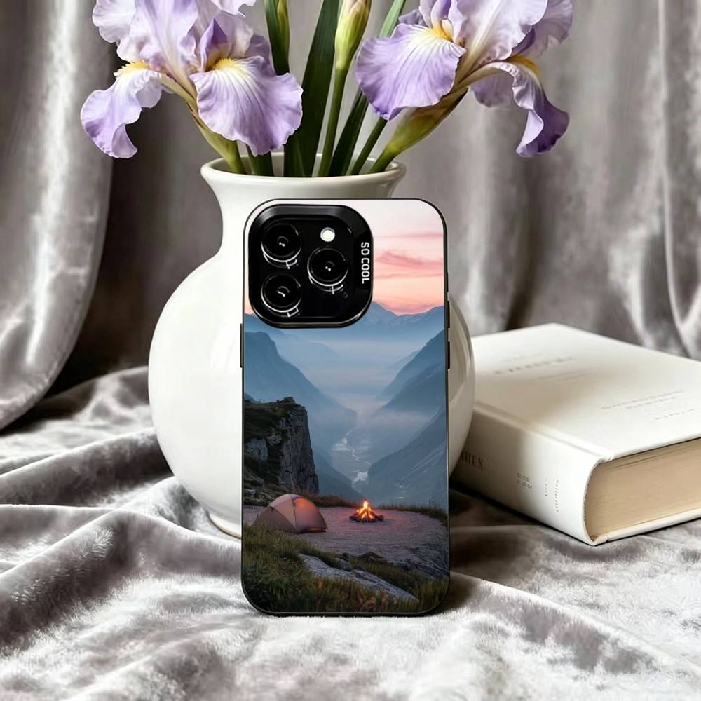 Bergachtige natuur outdoor cam - Outdoor Camping Quotes recensie en prijs
