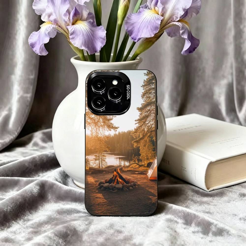 Bergachtige natuur outdoor cam - Outdoor Camping Quotes recensie en prijs