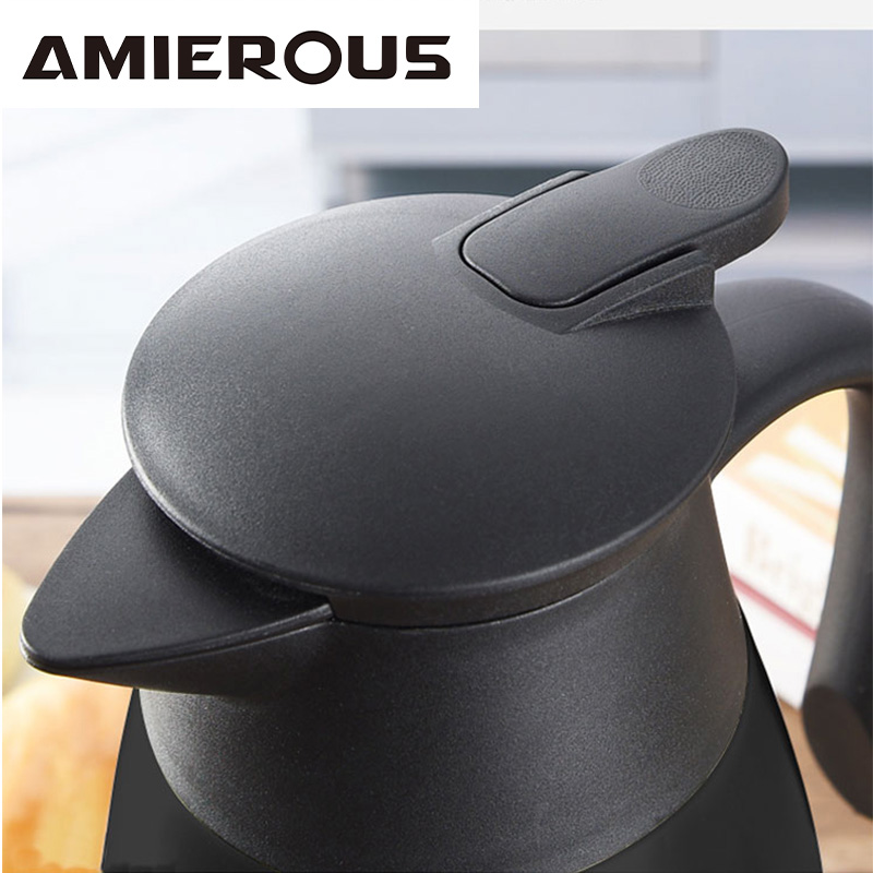 Arier Draagbare Auto-waterkoke - Outdoor Camping Kitchen recensie en prijs