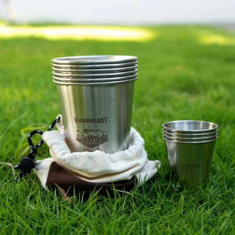 CLS Outdoor 304 roestvrijstale - Outdoor Camping Dining Set recensie en prijs