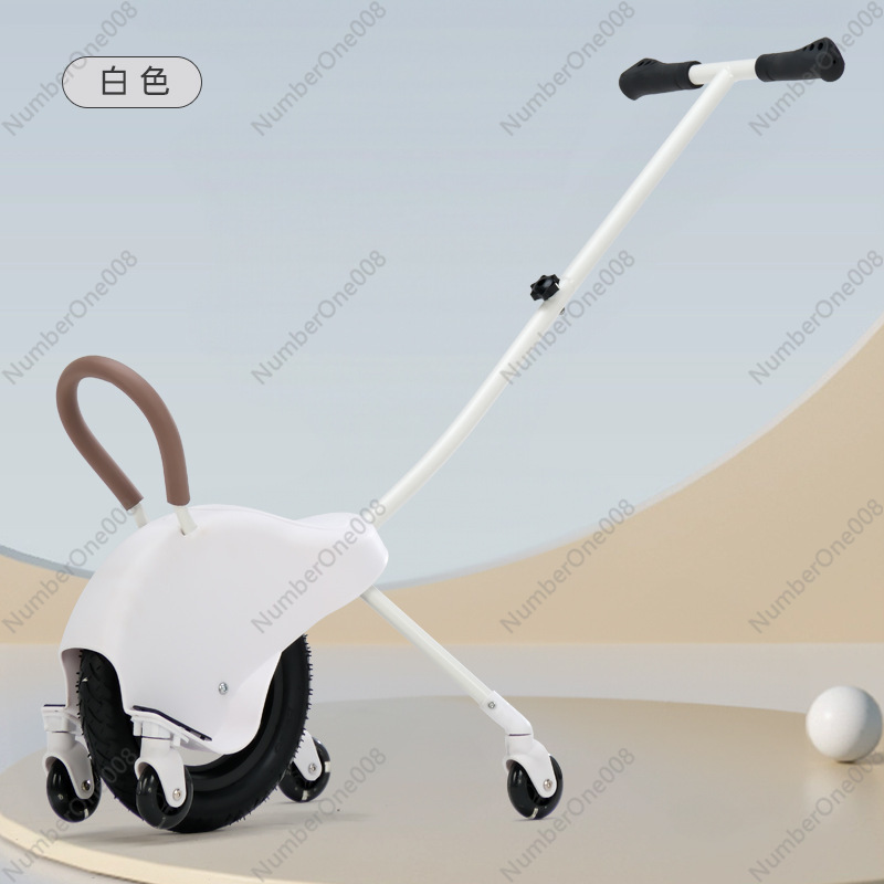Ouder-kind eenwieler met zijwi - Outdoor Camping Toys recensie en prijs
