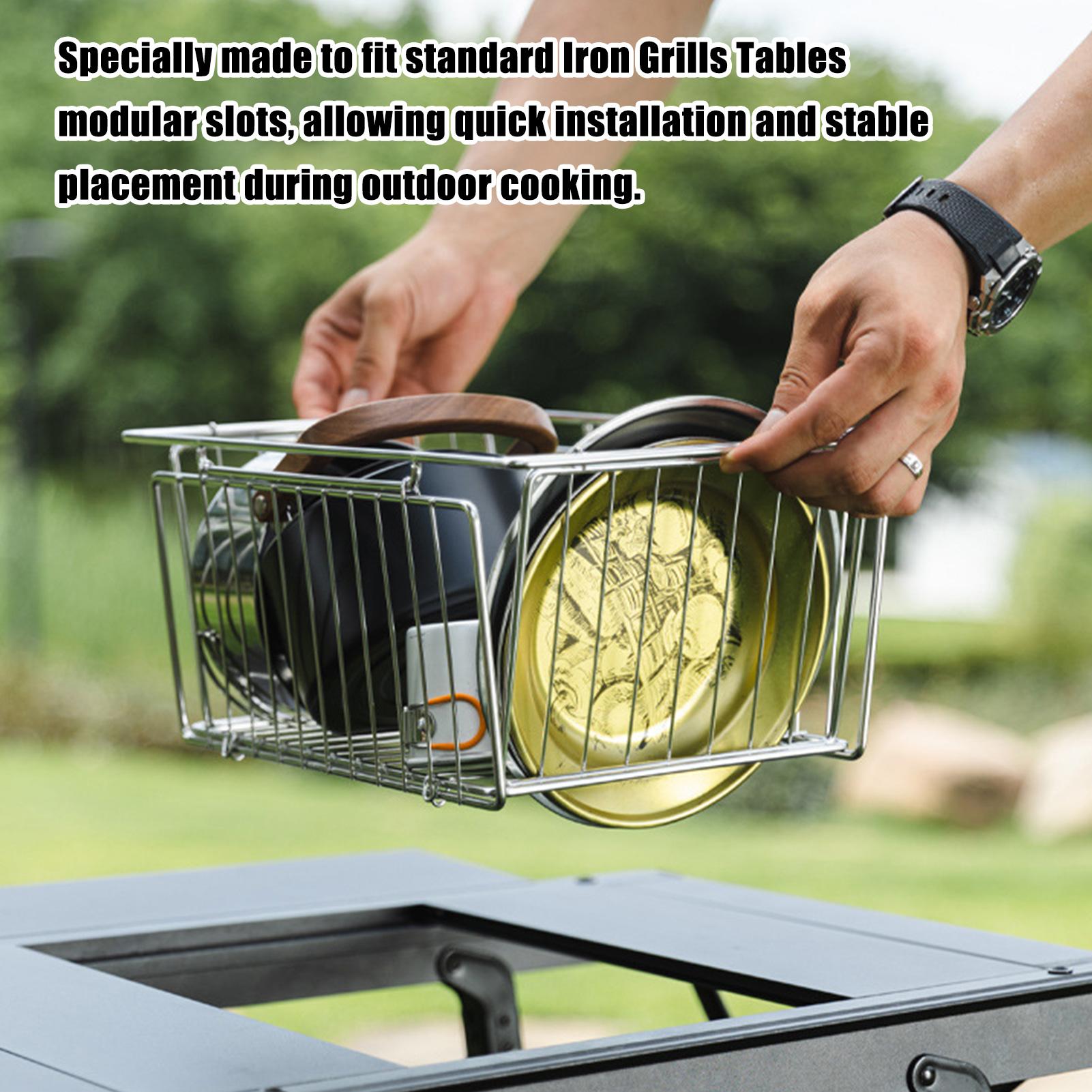 Campingtafel Mand Metaal Opvou - Camp Table Folding recensie en prijs